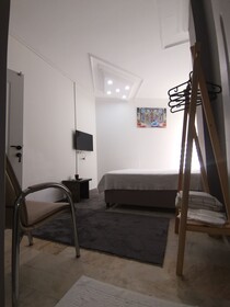 Nar Konaklama