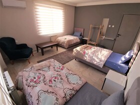 Nar Konaklama