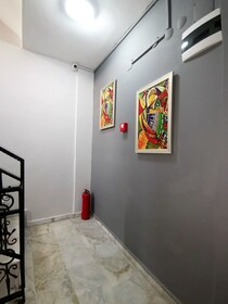 Nar Konaklama