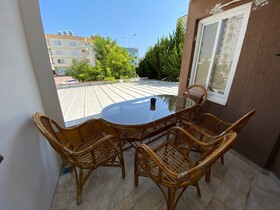 Nar Konaklama