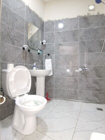 Nar Konaklama