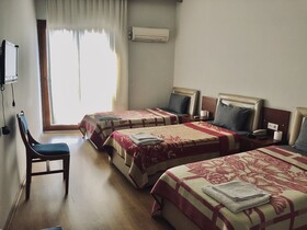 Otel Yasar