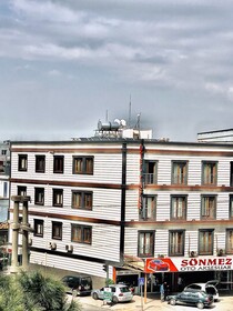 Otel Yasar