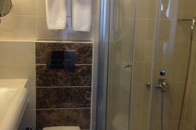 Othello Otel Akdeniz Mersin