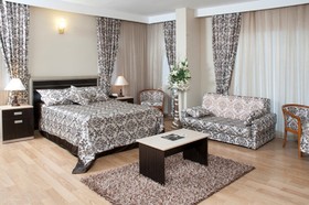 Othello Otel Akdeniz Mersin