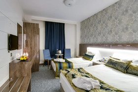 Park Yalcin Hotel
