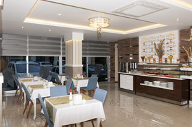 Park Yalcin Hotel