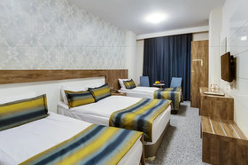 Park Yalcin Hotel