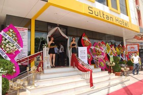 Sultan Hotel