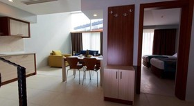 Ulu Resort Hotel