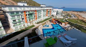 Ulu Resort Hotel