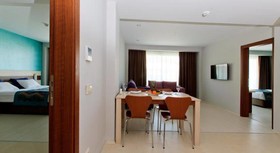 Ulu Resort Hotel