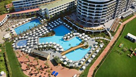 Alarcha Hotels & Resort