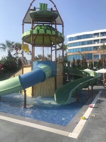 Alarcha Hotels & Resort