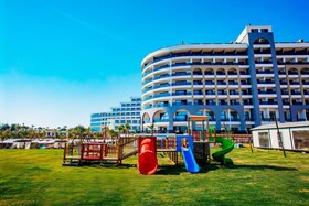 Alarcha Hotels & Resort