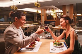 Alarcha Hotels & Resort