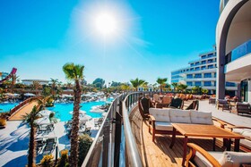 Alarcha Hotels & Resort