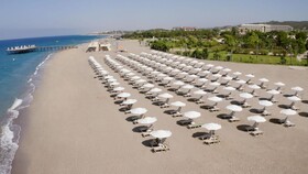 Alarcha Hotels & Resort