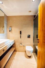 Alarcha Hotels & Resort