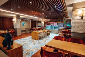 Alarcha Hotels & Resort