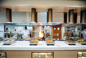Alarcha Hotels & Resort