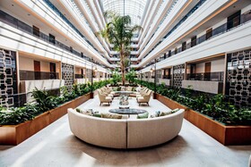 Alarcha Hotels & Resort