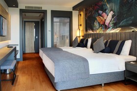 Alarcha Hotels & Resort