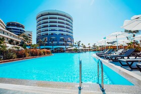 Alarcha Hotels & Resort
