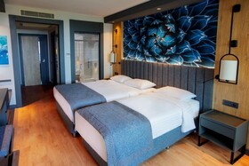 Alarcha Hotels & Resort