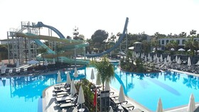 Alarcha Hotels & Resort