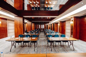 Alarcha Hotels & Resort