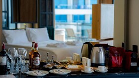 Alarcha Hotels & Resort