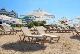 Alarcha Hotels & Resort
