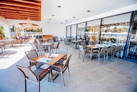 Alarcha Hotels & Resort