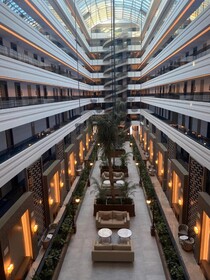 Alarcha Hotels & Resort