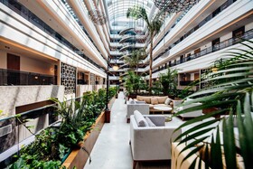 Alarcha Hotels & Resort