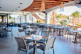 Alarcha Hotels & Resort