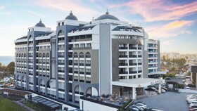 Alarcha Hotels & Resort