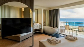 Alarcha Hotels & Resort