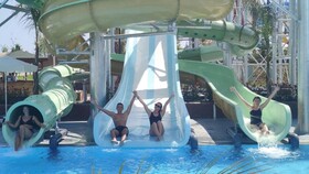 Alarcha Hotels & Resort