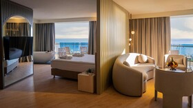 Alarcha Hotels & Resort