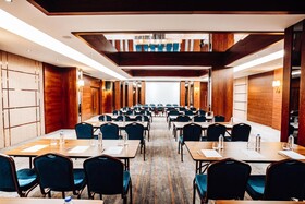 Alarcha Hotels & Resort