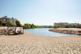 Alarcha Hotels & Resort