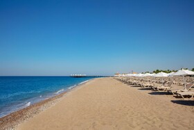 Alarcha Hotels & Resort