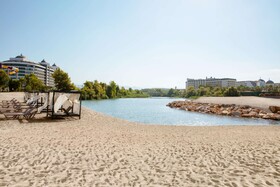 Alarcha Hotels & Resort