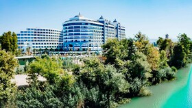 Alarcha Hotels & Resort