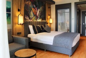 Alarcha Hotels & Resort