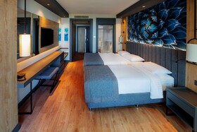 Alarcha Hotels & Resort