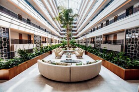 Alarcha Hotels & Resort