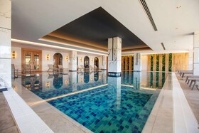 Alarcha Hotels & Resort